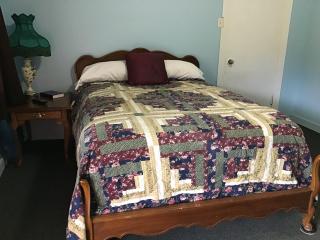 Lucky 7/ Rainbow motel - 4