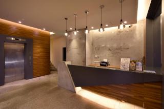 Goodmore Hotel - Taipei - 6