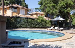 Incrível Casa em Búzios - Búzios - 1
