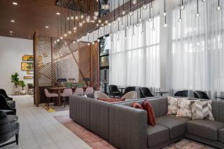 Hyatt Place Atlanta/Perimeter Center - Atlanta - 9