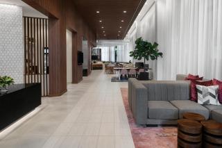 Hyatt Place Atlanta/Perimeter Center - Atlanta - 8