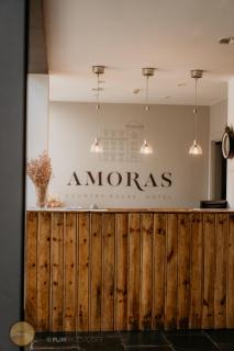 Amoras Country House Hotel - Proença-a-Nova - 4