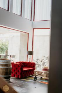 Amoras Country House Hotel - Proença-a-Nova - 6