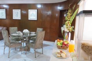 Hotel Huizache - Saltillo - 2