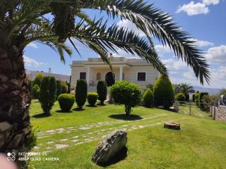 Luxury Villa Thea - Volos - 0
