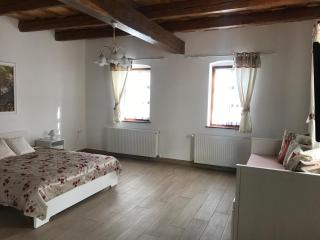 Porrogi Fenyő Vendégház - 4