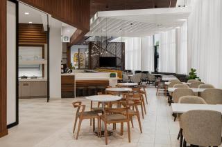 Hyatt Place Atlanta/Perimeter Center - Atlanta - 6