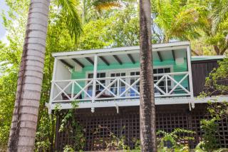 COCOS Hotel Antigua - All Inclusive - Adults Only - Bolans - 1