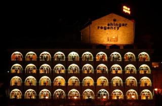 Shingar Regency - 5