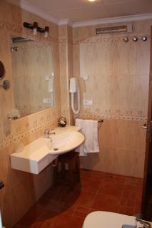 Hotel Doña Isabel - Torrellano - 6