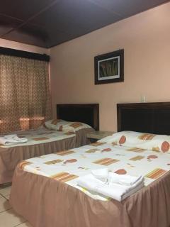 HOTEL MARIA EUGENIA - 1