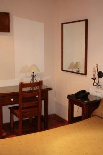 Hotel Doña Isabel - Torrellano - 2