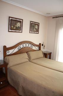 Hotel Doña Isabel - Torrellano - 1