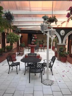 Hotel San Agustin - 2