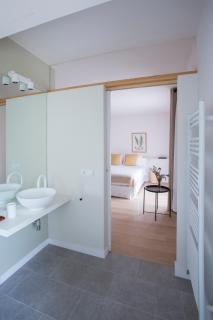Hotel Rural Mas de l'Illa - Tivissa - 8