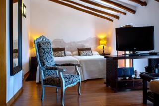 Cases Noves - Boutique Accommodation - Adults Only - Guadalest - 4