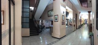 Hotel San Angel - Puebla - 3