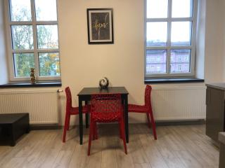 Boutique Apartments Liberec - Liberec - 9