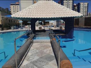 Eldorado Flat Service Piscinas de Águas Termais - Caldas Novas - 3