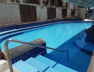 Eldorado Flat Service Piscinas de Águas Termais - Caldas Novas - 4