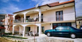 Roso apartment with sea view - Trogir - 9