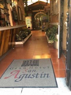 Hotel San Agustin - Puebla - 6