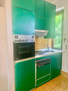 Green Apartment - Albavilla - 3