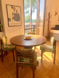 Green Apartment - Albavilla - 2