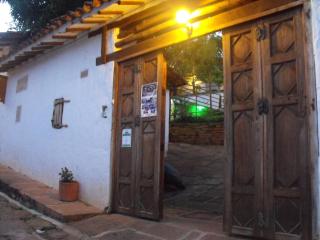 Tinto Hostel - Barichara - 2