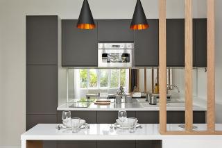 Cosy Loft near Montmartre - 1