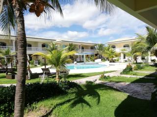 Apartamento 150m da praia de Canoa Quebrada - Canoa Quebrada - 0