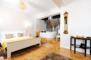 Hotel Evianne Boutique - Galaţi - 4