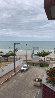 Apartamento Meia Praia Lateral Mar (Wi-Fi e Ar-condicionado) - Itapema - 5