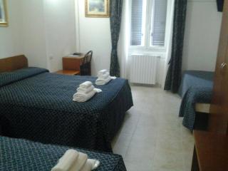Hotel Aurelia Milano Centrale - Mailand - 4