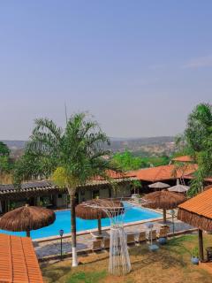 Pousada das Seriemas - 7