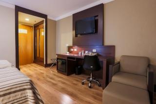 Transamerica Executive Congonhas - 7