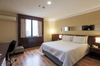 Transamerica Executive Congonhas - 3