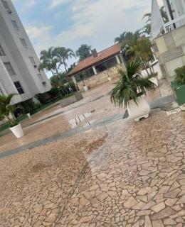 Apartamento com piscina 1 quarto de até 6 pessoas - Guarujá - 3