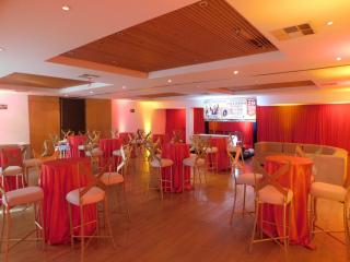 Hotel Palacio Azteca - Tijuana - 3