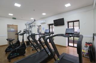 Transamerica Executive Congonhas - São Paulo - 7