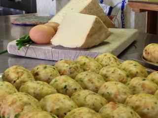 Rifugio Capanna Bill - 1