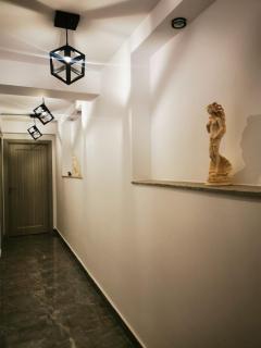 Doftana Apartaments - Teşila - 9