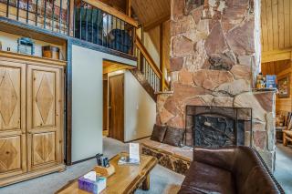 Aspen Hideaway Cabin - Garden City - 7