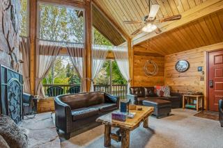 Aspen Hideaway Cabin - Garden City - 8