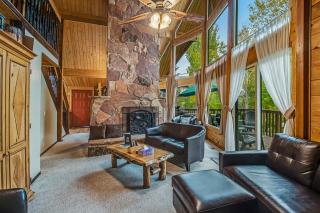 Aspen Hideaway Cabin - Garden City - 9