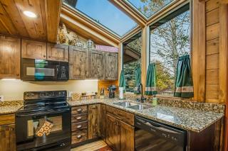 Aspen Hideaway Cabin - Garden City - 2