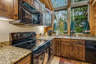 Aspen Hideaway Cabin - Garden City - 1