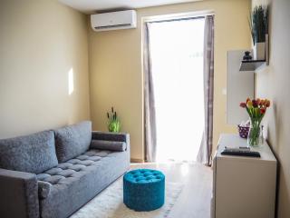 Holiday Apartmanház - Harkány - 3