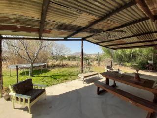 Denmark Farm Stay - Cradock - 9