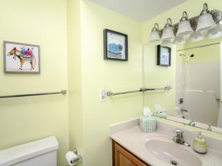 Sea Colony - 3605 Round Robin - 5